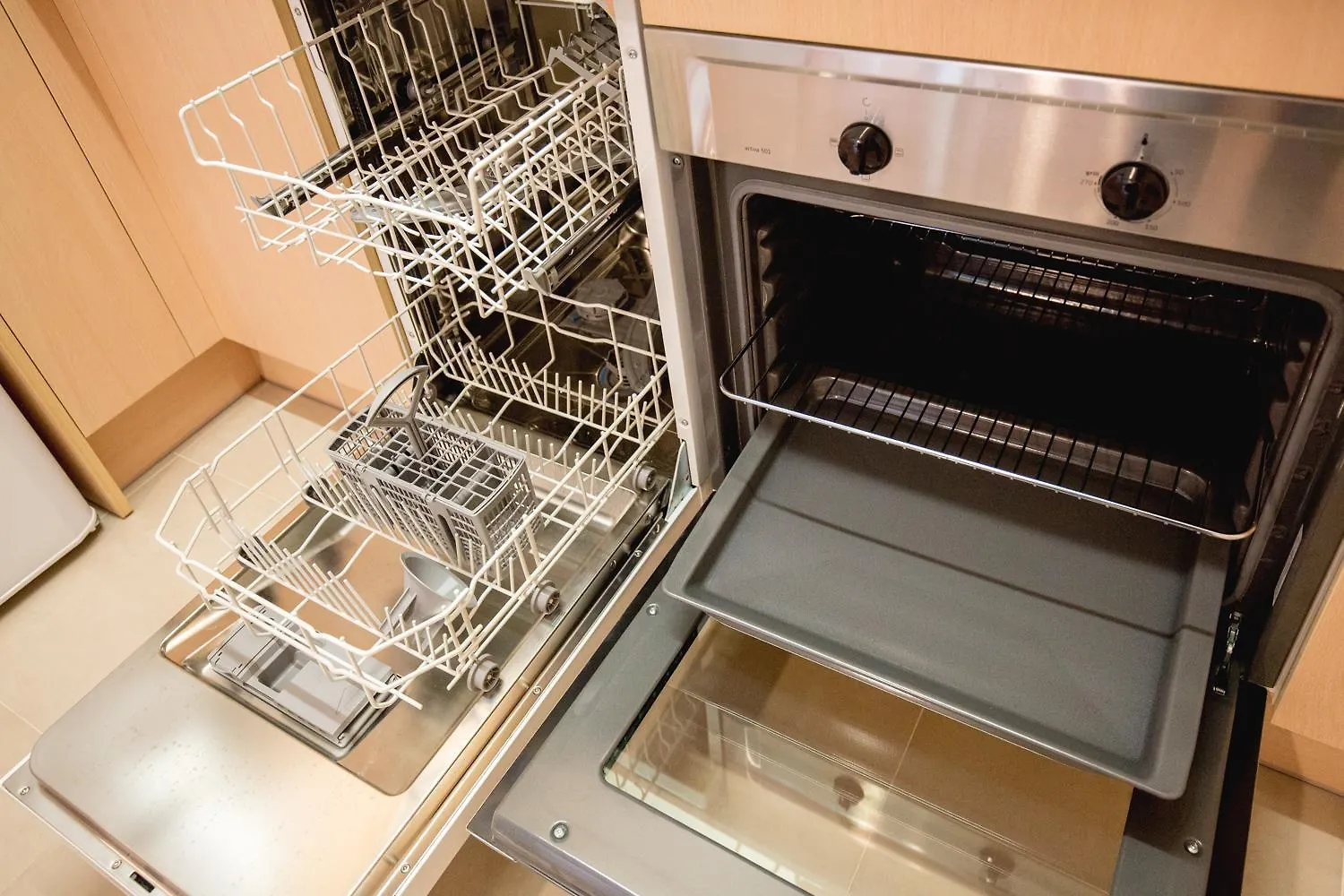 아파트 Apartaments Ashome 카닐료