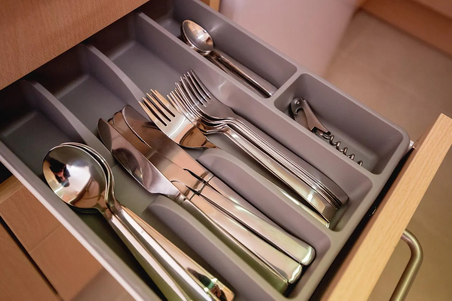 Apartaments Ashome 카닐료 아파트