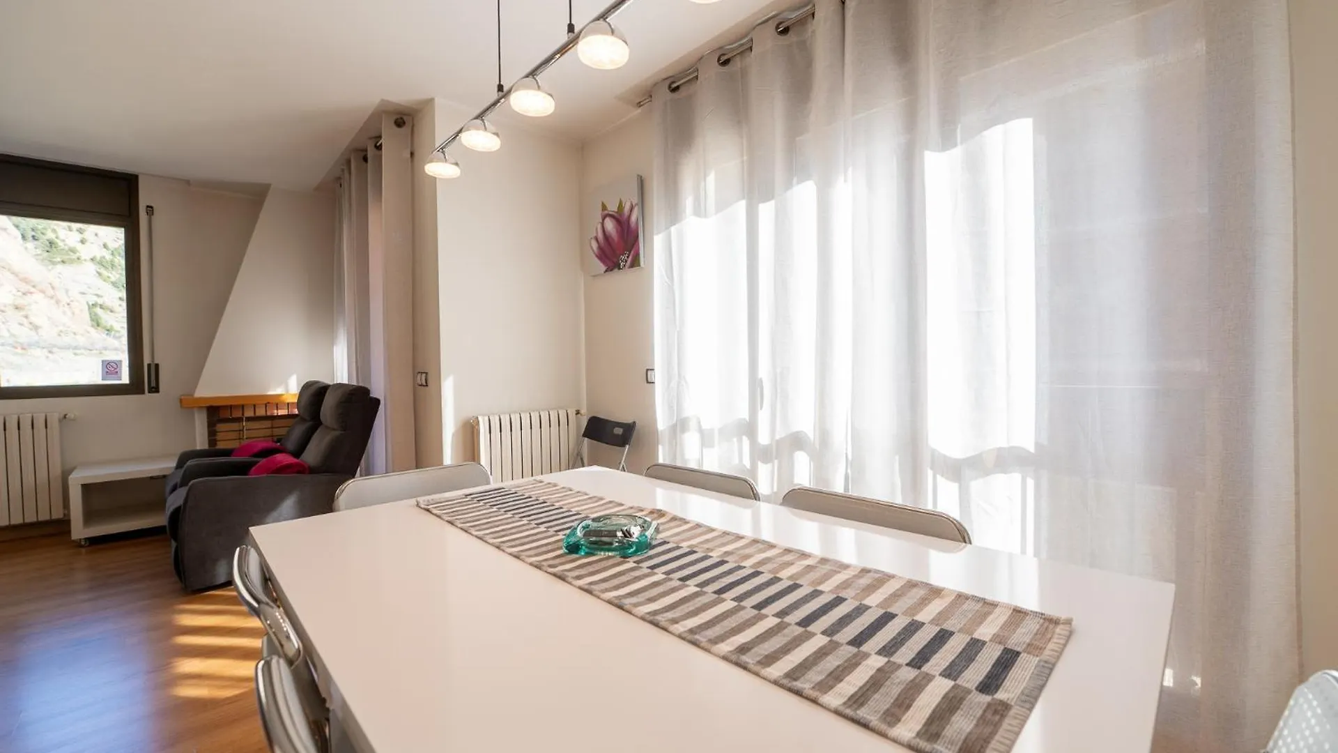 Apartaments Ashome 카닐료 아파트
